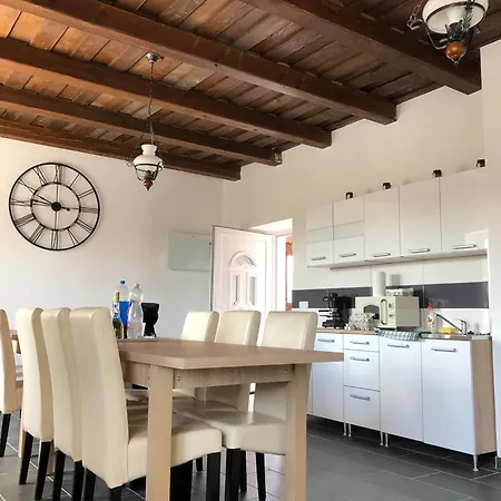 Liget Villa