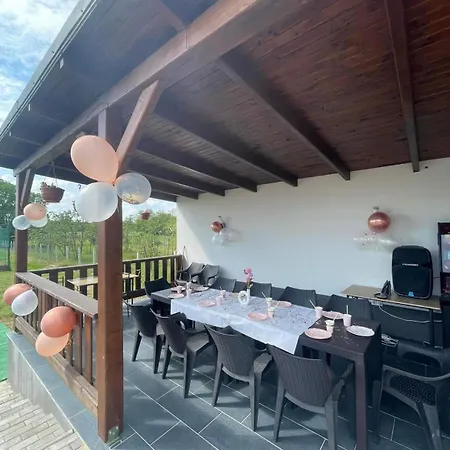 Villa Liget *